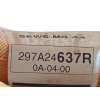 Recambio de modulo electronico para renault captur ii referencia OEM IAM 297A24637R  