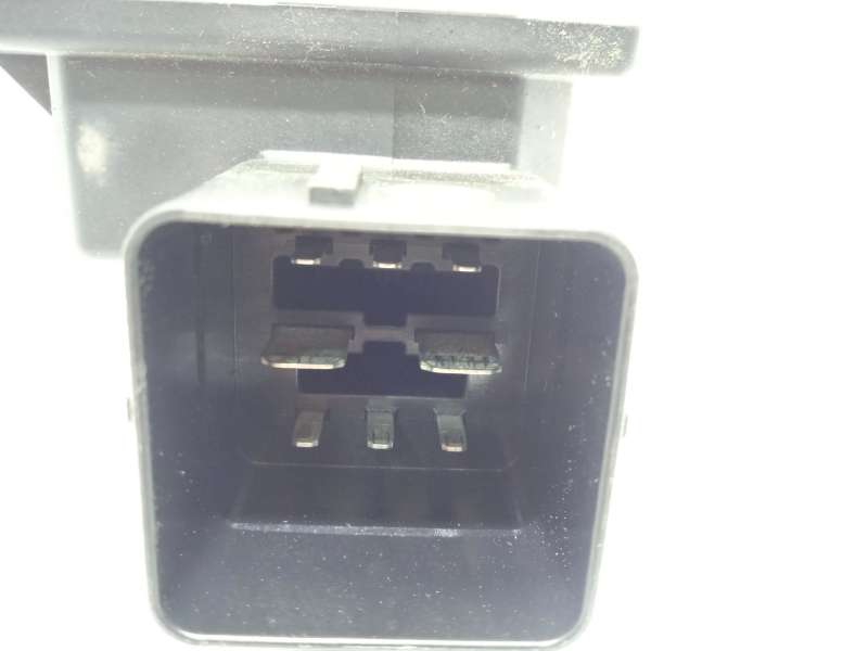 Recambio de modulo electronico para citroën c4 picasso feel referencia OEM IAM 9807709080 - Blanco 3
