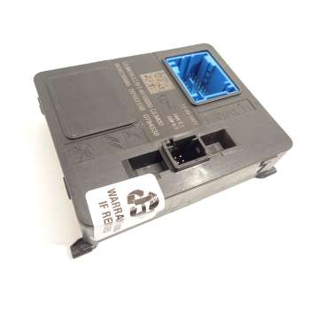 MODULO ELECTRONICO 9836236080 