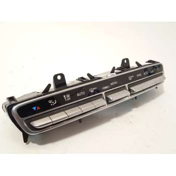 MANDO CLIMATIZADOR A2059054215 A2C1600170101