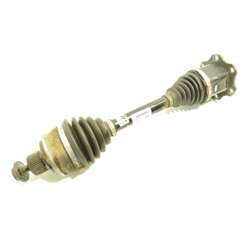 TRANSMISION DELANTERA IZQUIERDA 80A407271G 