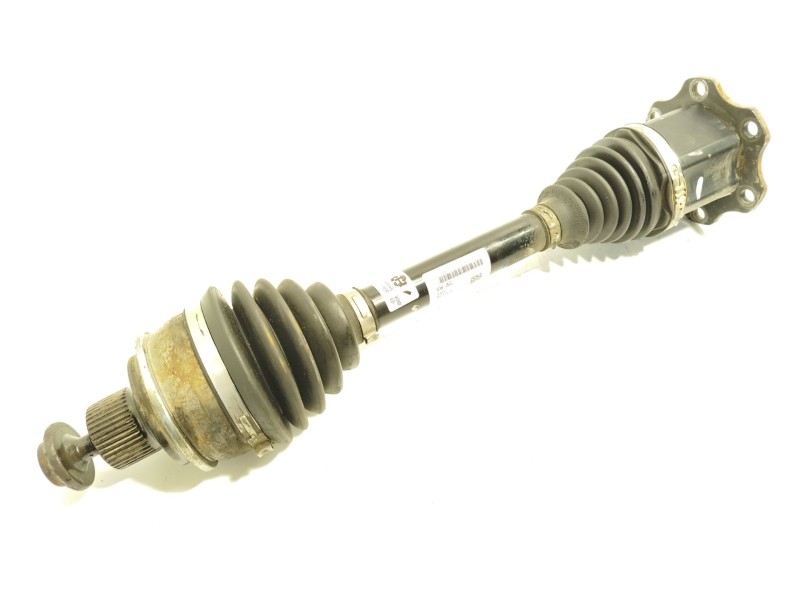 TRANSMISION DELANTERA IZQUIERDA 80A407271G 