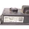 Recambio de modulo electronico para citroën c4 picasso feel referencia OEM IAM 9807709080  