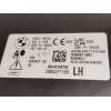 Recambio de airbag lateral delantero izquierdo para bmw 2 active tourer (u06) 225e xdrive referencia OEM IAM 9493487 72129493487