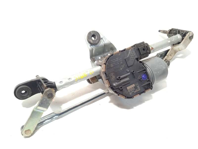 MOTOR LIMPIA DELANTERO 5F1955023B 5F1955119A