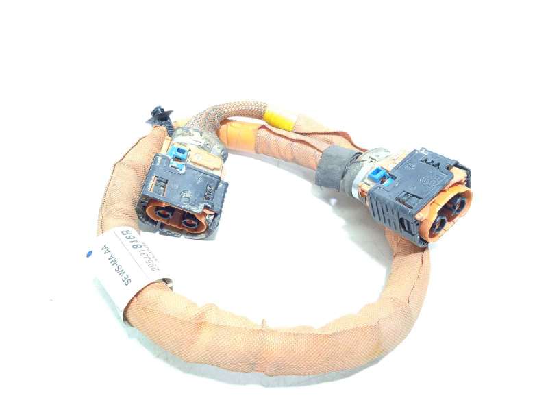 MODULO ELECTRONICO 295J31816R 