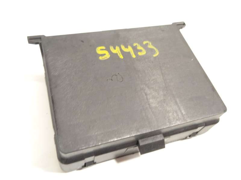Recambio de modulo electronico para peugeot 2008 ii (ud_, us_, uy_, uj_, ur_, uc_) 1.5 bluehdi 110 (udyhsk) referencia OEM IAM 9 - Gris 2