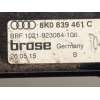 Recambio de elevalunas trasero izquierdo para audi a4 b8 avant (8k5) 3.0 tdi quattro referencia OEM IAM 8K0839461C 8K0959811A 