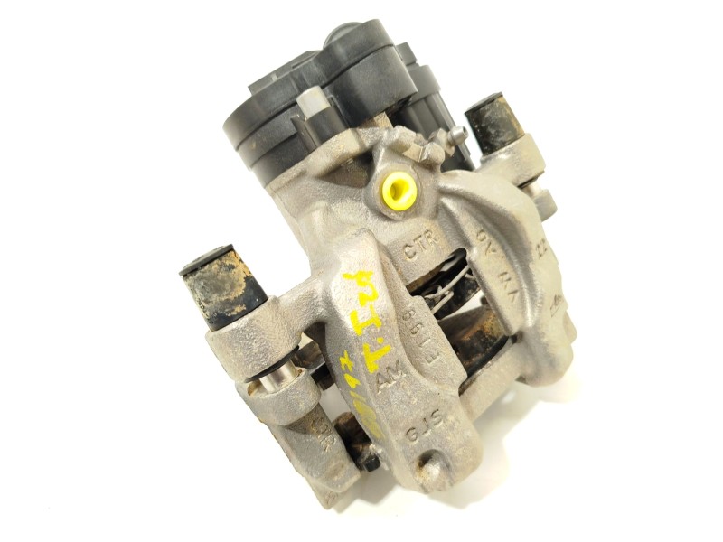 PINZA FRENO TRASERA IZQUIERDA 3Q0615405AG 