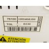 Recambio de cuadro instrumentos para honda civic x hatchback (fc_, fk_) 1.0 vtec referencia OEM IAM 78100TGLB33  HR0468350
