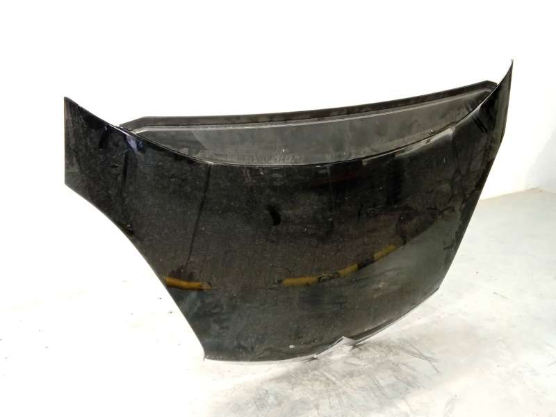 Recambio de capot para citroën c4 grand picasso i (ua_) 2.0 hdi 138 referencia OEM IAM 7901N7 - Negro 2