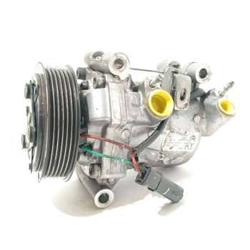 COMPRESOR AIRE ACONDICIONADO 9810349980 9808860080 