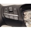 Recambio de volante para ford tourneo courier 1.0 ecoboost referencia OEM IAM R2X63600EC3UAW 2758423 