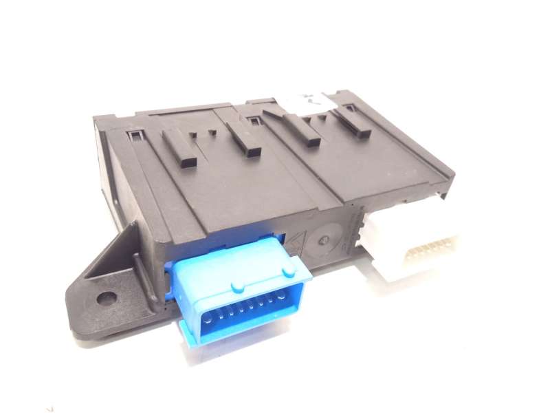 Recambio de modulo electronico para citroën c4 picasso feel referencia OEM IAM 9812711280 - Blanco 2