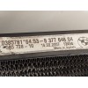 Recambio de condensador / radiador aire acondicionado para bmw x3 (e83) 2.0 d referencia OEM IAM 64538377648  