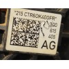 Recambio de pinza freno trasera izquierda para skoda kodiaq i (ns6, ns7, nv7) 1.5 tsi referencia OEM IAM 3Q0615405AG  