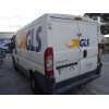 peugeot boxer caja cerrada (rs3200)(330)(´02) del año 2006