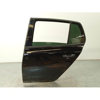 Recambio de puerta trasera izquierda para volkswagen golf vi (5k1) 2.0 tdi referencia OEM IAM 5K6833055K  