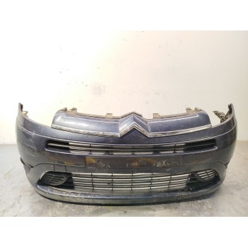 Recambio de paragolpes delantero para citroën c4 grand picasso i (ua_) 1.6 hdi referencia OEM IAM 7401FK 7414RV 7452KN