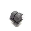 Recambio de mando elevalunas delantero izquierdo para seat ibiza (6p1) reference referencia OEM IAM 1K3959857C 1K3959857CREH 