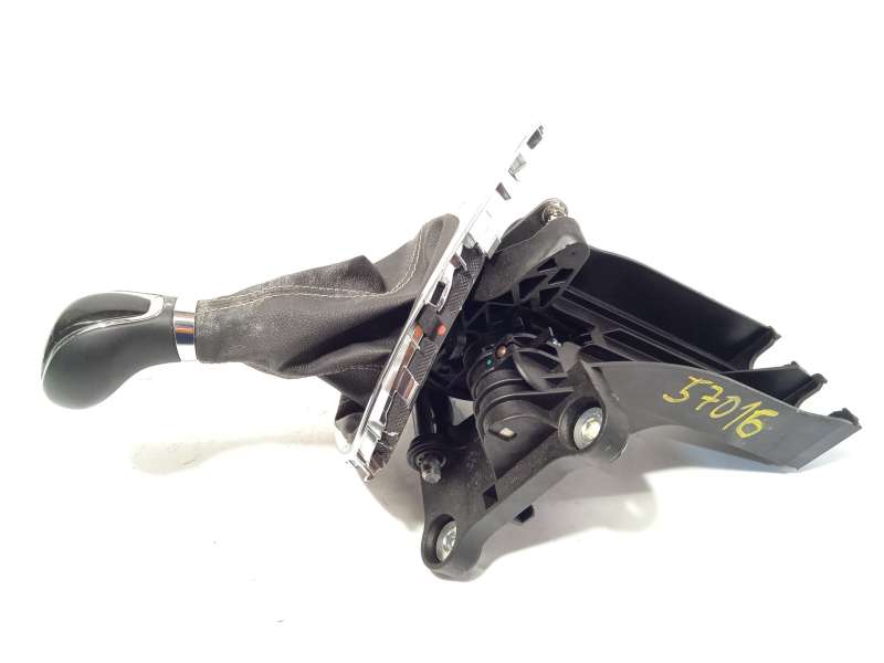 Recambio de palanca cambio para opel meriva b monospace (s10) 1.6 cdti (75) referencia OEM IAM 55596747 - Blanco 2