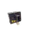 Recambio de mando elevalunas delantero izquierdo para seat ibiza (6p1) reference referencia OEM IAM 1K3959857C 1K3959857CREH 