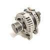 Recambio de alternador para peugeot 308 1.5 hdi referencia OEM IAM 9820893880  MS1042119580
