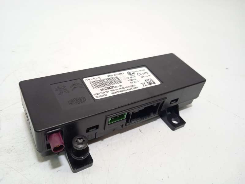 MODULO ELECTRONICO 9822883080 