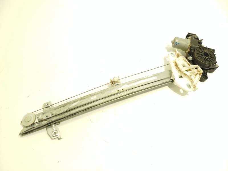 Recambio de elevalunas delantero derecho para honda civic x hatchback (fc_, fk_) 1.0 vtec referencia OEM IAM CM093690A - Plata 3