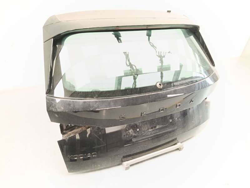 Recambio de porton trasero para skoda kodiaq i (ns6, ns7, nv7) 1.5 tsi referencia OEM IAM 565827025C 2