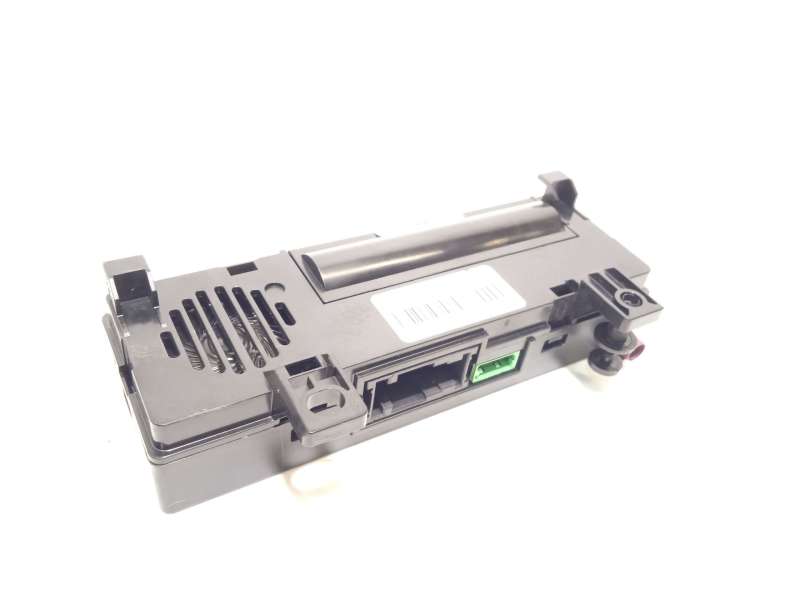 Recambio de modulo electronico para citroën c4 picasso feel referencia OEM IAM 9822883080 - Blanco 2