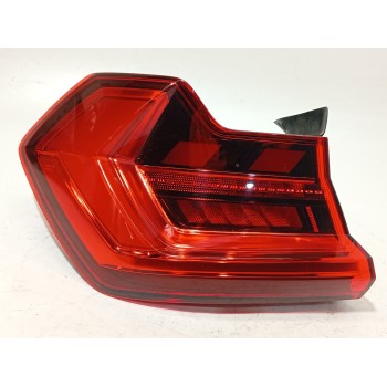 Recambio de piloto trasero izquierdo para audi a1 sportback (gba) 30 tfsi referencia OEM IAM 82A945091C  