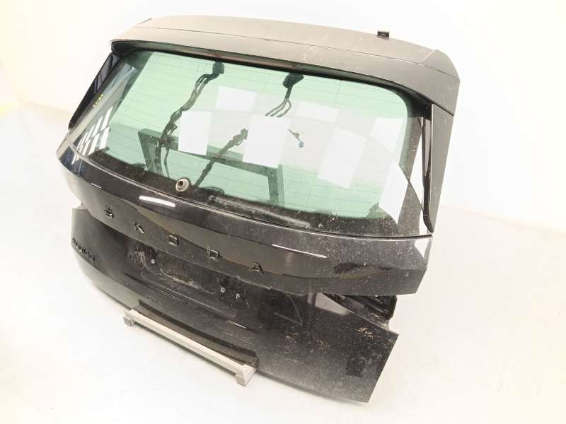 Recambio de porton trasero para skoda kodiaq i (ns6, ns7, nv7) 1.5 tsi referencia OEM IAM 565827025C 3