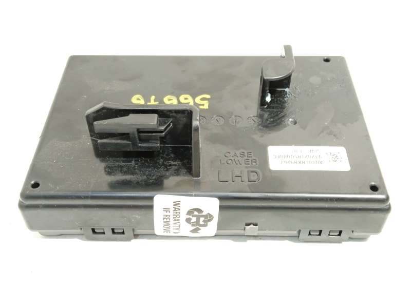 Recambio de modulo electronico para kia niro ii (sg2) ev referencia OEM IAM 97255AO080 C200393790 A080LRKR9267 - Azul 2