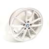 Recambio de llanta para bmw x3 (g01, f97, g08) xdrive 20 d referencia OEM IAM 6880047 36116880047 