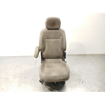 Recambio de asiento delantero izquierdo para peugeot partner tepee 1.6 hdi 75 (16v) referencia OEM IAM 8846Y3 8846Z8 
