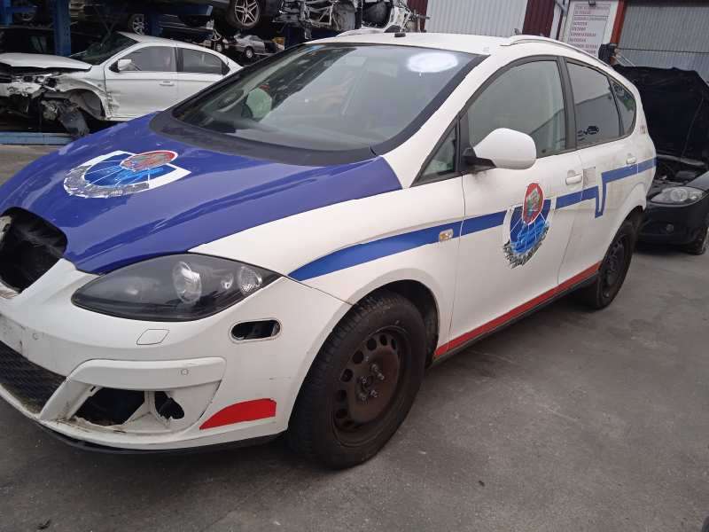 SEAT ALTEA XL (5P5)