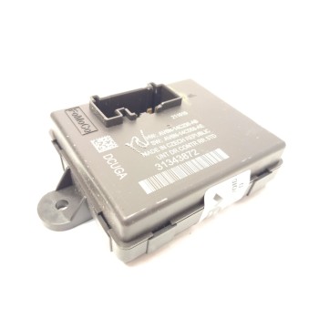 MODULO CONFORT 31343872 