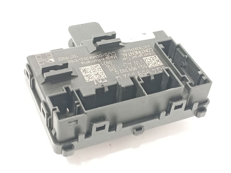 MODULO CONFORT 5Q4959392Q A2C7828290400