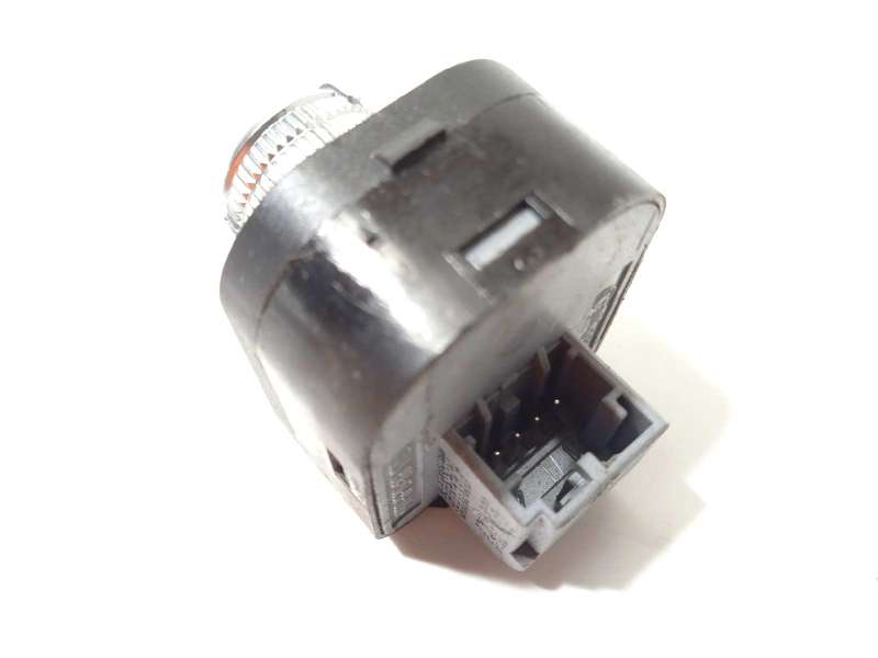 Recambio de mando retrovisor para audi a4 ber. (b8) básico referencia OEM IAM 8K0959565F  8K0959565EWEP - Negro 3