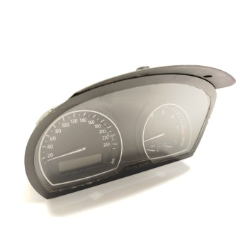 Recambio de cuadro instrumentos para bmw x3 (e83) 2.0 d referencia OEM IAM 62113448323 3448323 102464114