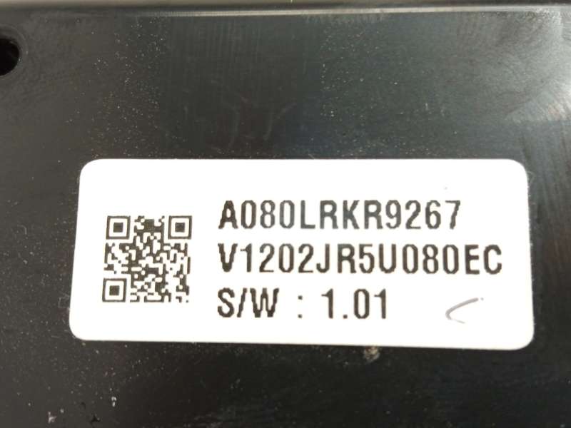Recambio de modulo electronico para kia niro ii (sg2) ev referencia OEM IAM 97255AO080 C200393790 A080LRKR9267 - Azul 4