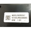Recambio de modulo electronico para kia niro ii (sg2) ev referencia OEM IAM 97255AO080 C200393790 A080LRKR9267