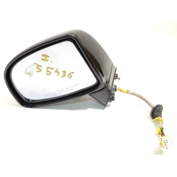 RETROVISOR IZQUIERDO 876101D340 