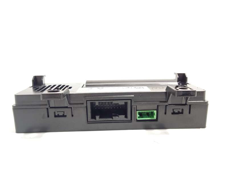 Recambio de modulo electronico para peugeot 2008 ii (ud_, us_, uy_, uj_, ur_, uc_) 1.5 bluehdi 110 (udyhsk) referencia OEM IAM 9 - Gris 3
