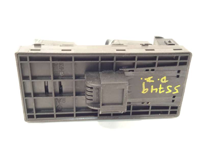 Recambio de mando elevalunas delantero izquierdo para audi a4 b8 avant (8k5) 3.0 tdi quattro referencia OEM IAM 8K0959851F 8K095 - Gris 3