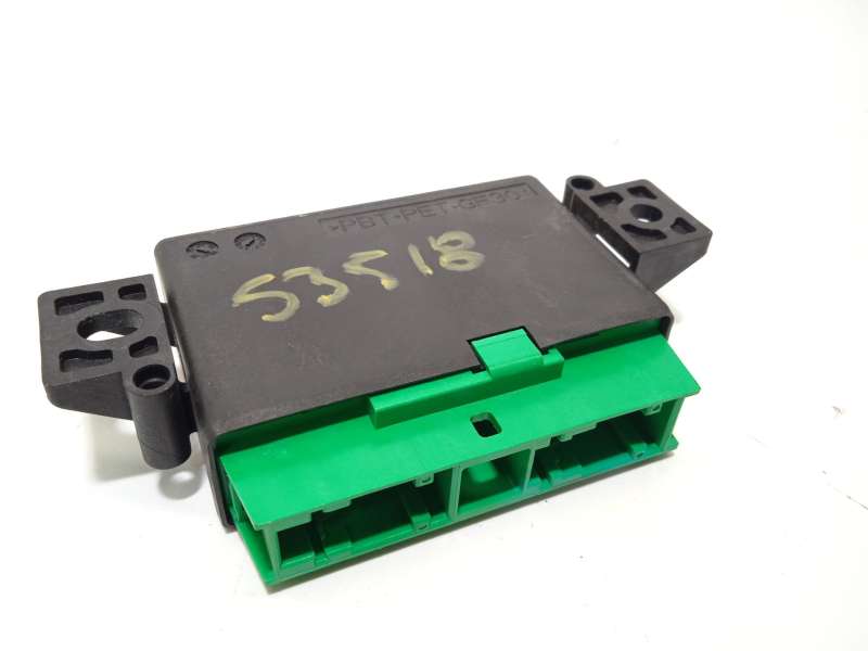 Recambio de modulo electronico para citroën c4 picasso feel referencia OEM IAM 9814151980  0263004853 - Blanco 2