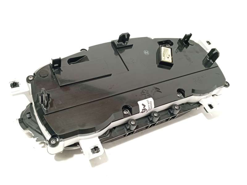 Recambio de cuadro instrumentos para peugeot rifter 1.5 bluehdi 130 referencia OEM IAM 9830950280 5
