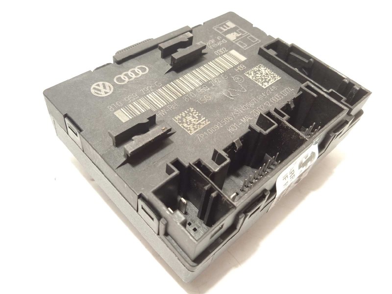 CENTRALITA CONFORT 8T0959792G 