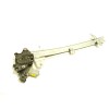 Recambio de elevalunas delantero izquierdo para honda civic x hatchback (fc_, fk_) 1.0 vtec referencia OEM IAM CM093700A  